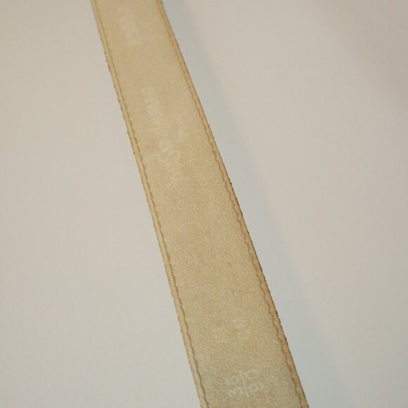 Vintage Yves Saint Laurent Belt - Picture 3 of 8